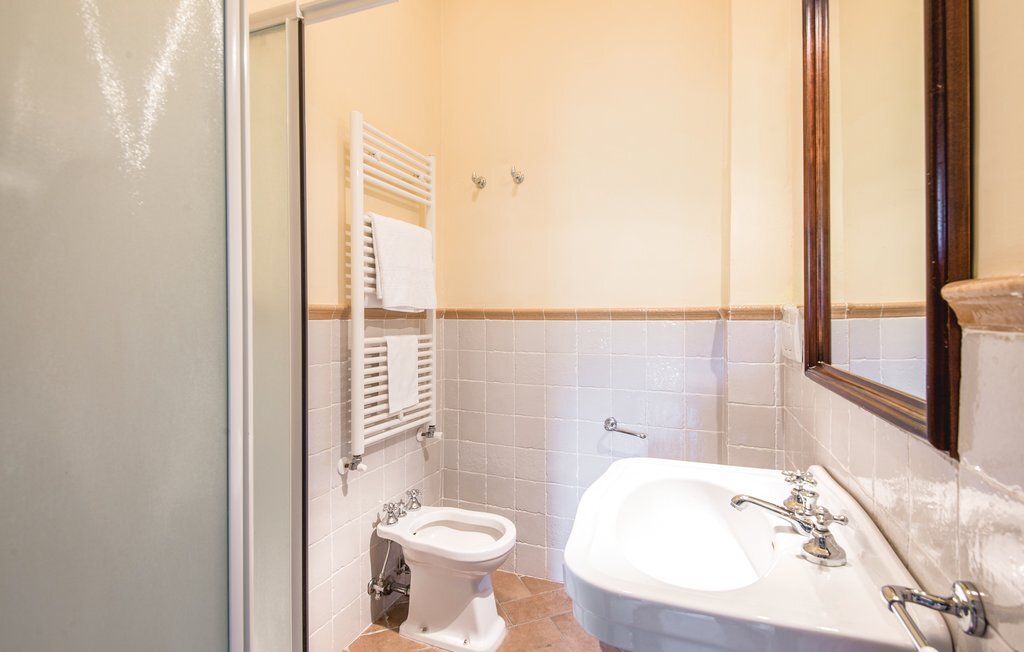Collonico – Maison 7 chambres avec piscine, Stroncone - Photo 26