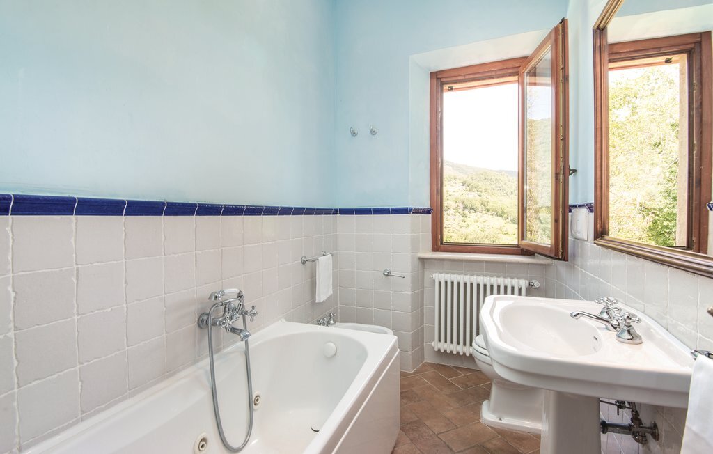 Collonico – Maison 7 chambres avec piscine, Stroncone - Photo 27