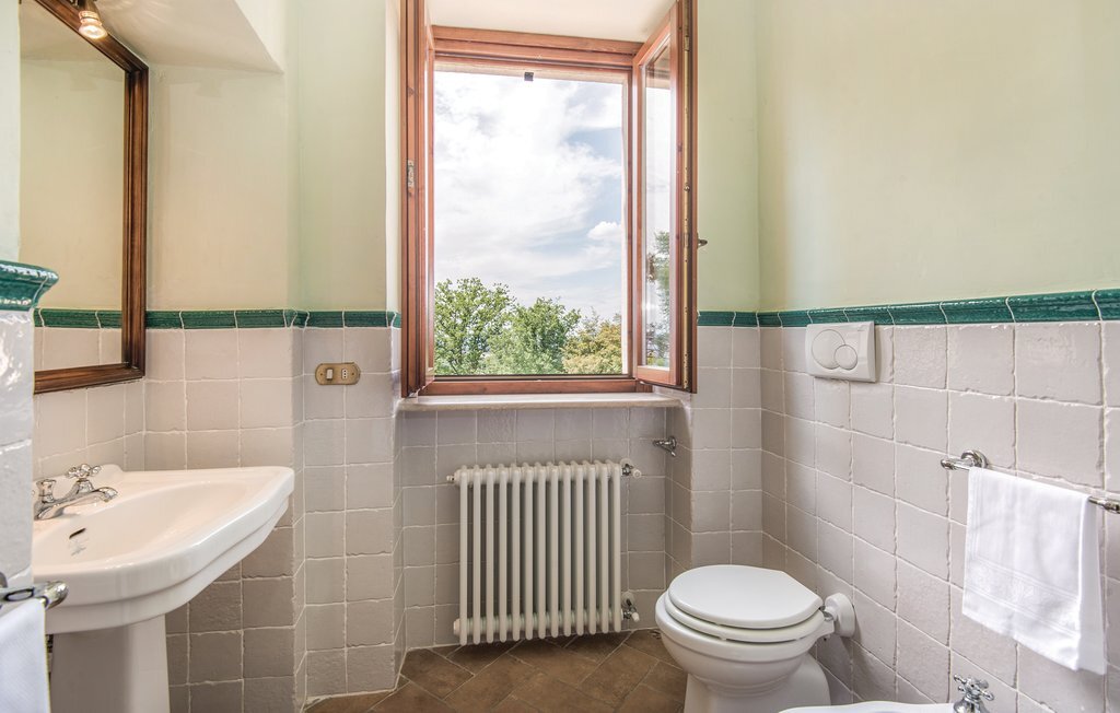 Collonico – Maison 7 chambres avec piscine, Stroncone - Photo 28