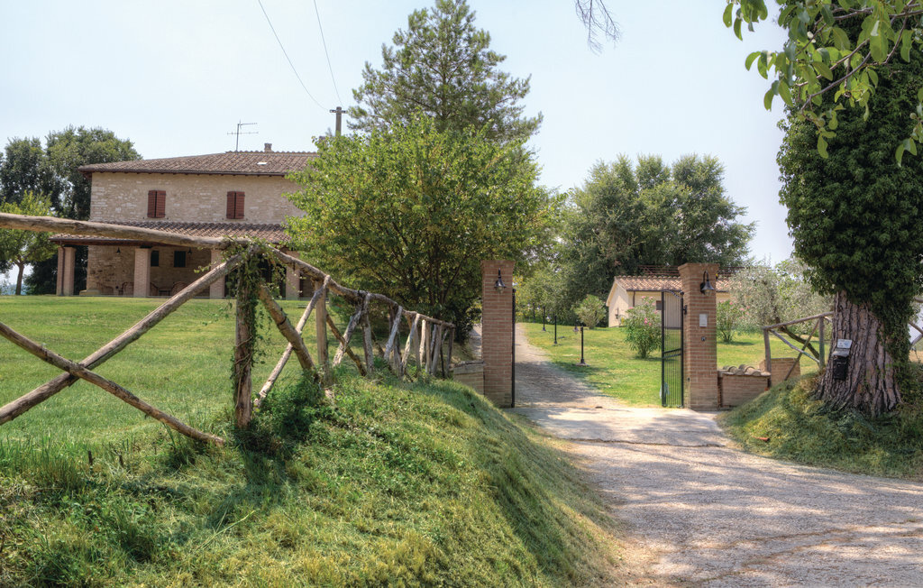 Collonico – Maison 7 chambres avec piscine, Stroncone - Photo 29