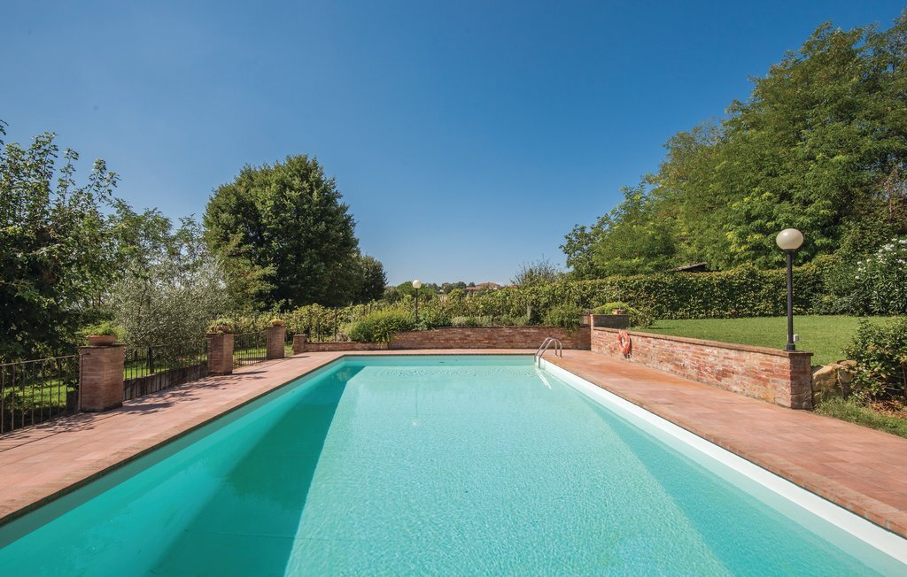 Casa Castellare, maison moderne en pierre avec vue vallée - Photo 7