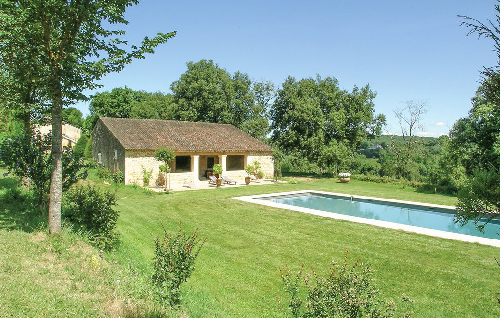 Maison 6 personnes à Domme - Photo 2