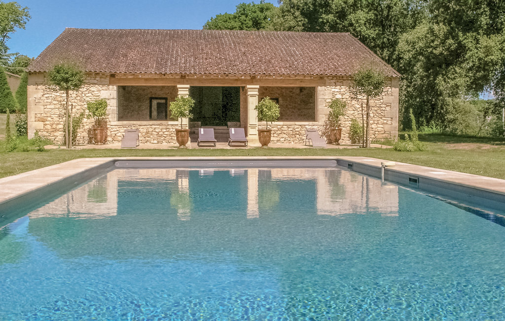 Maison 6 personnes à Domme - Photo 3
