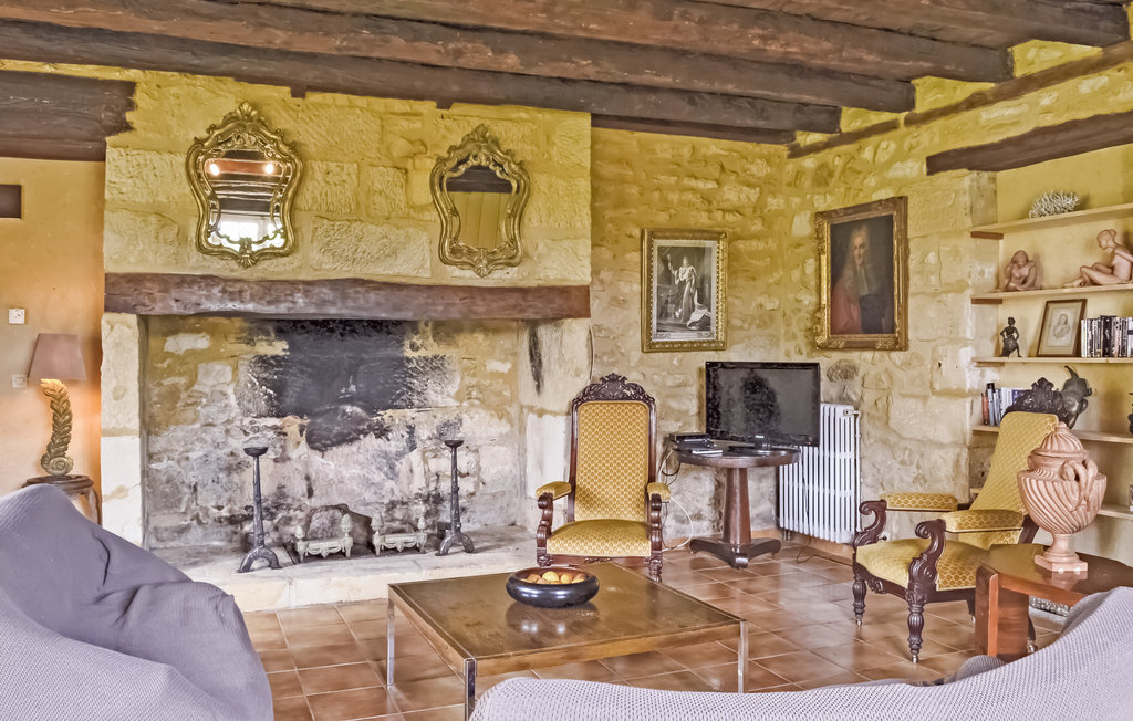 Maison 6 personnes à Domme - Photo 4