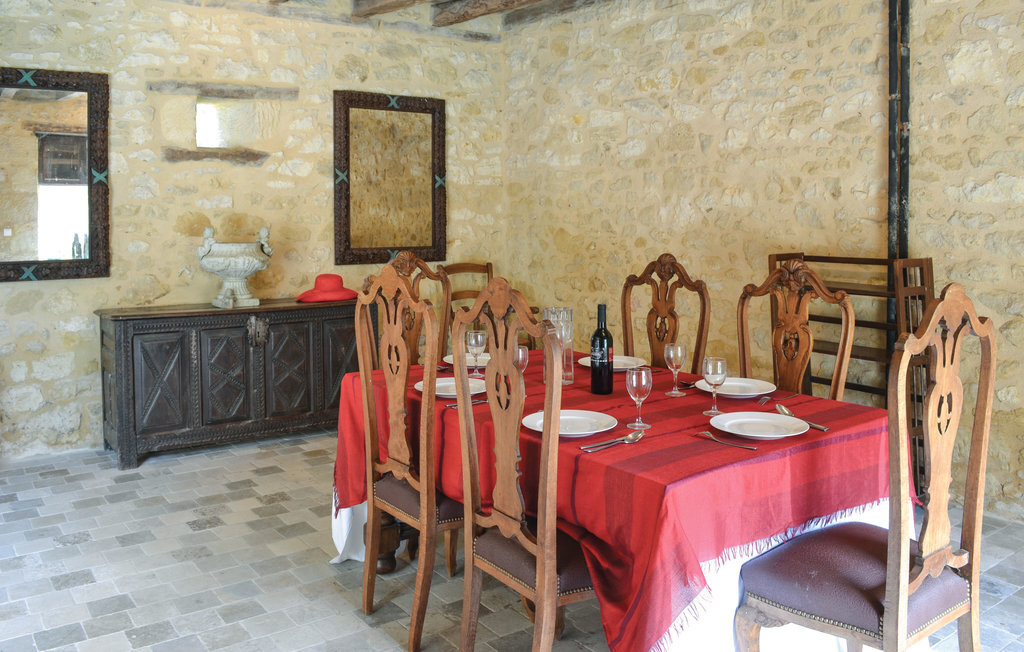 Maison 6 personnes à Domme - Photo 5