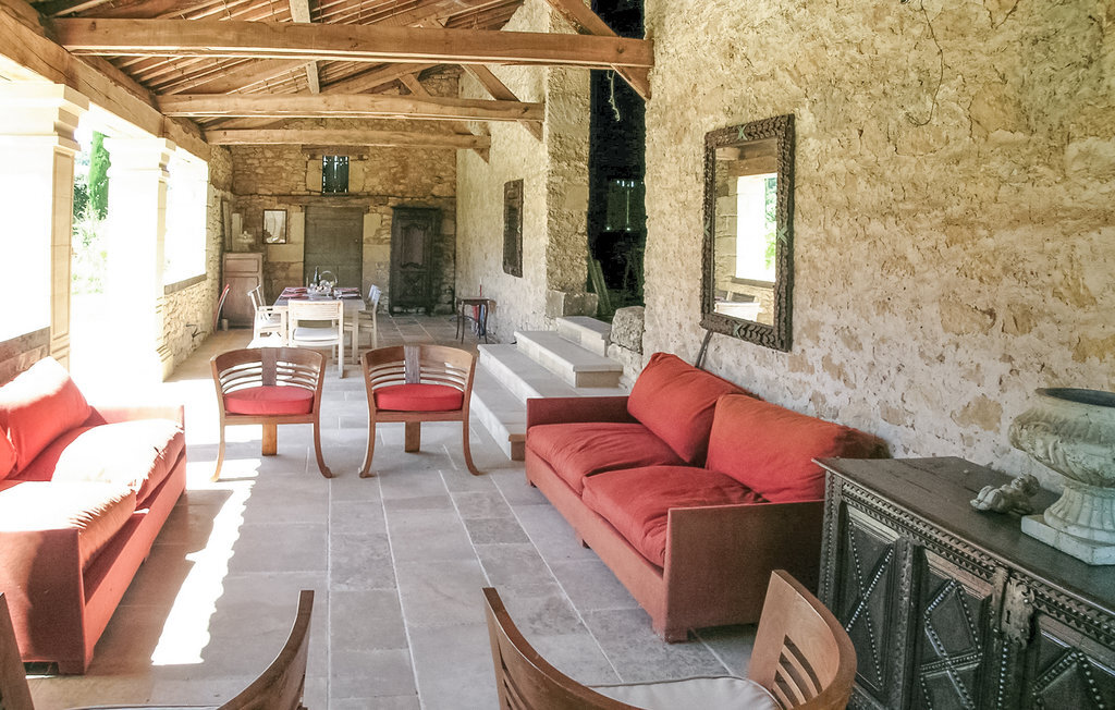 Maison 6 personnes à Domme - Photo 11