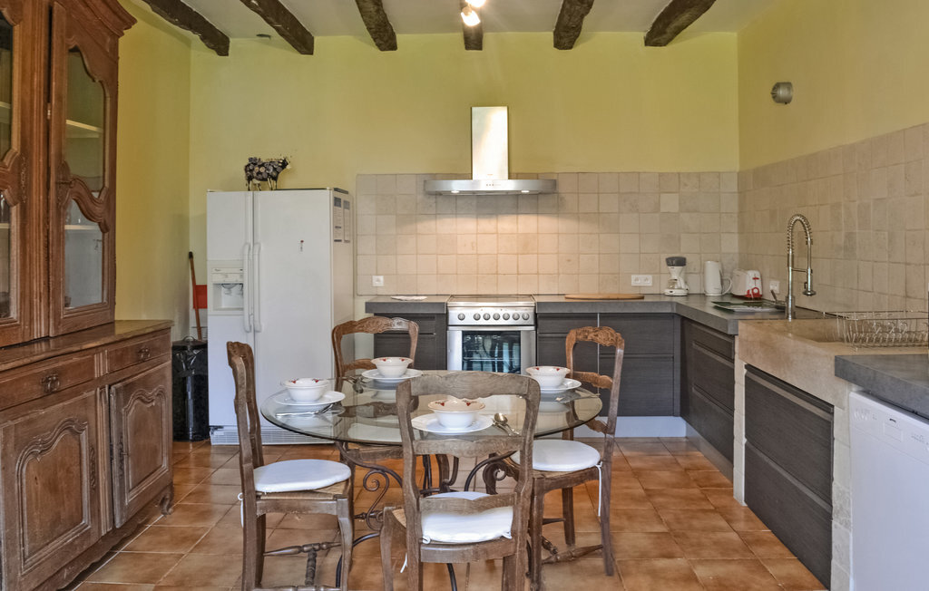 Maison 6 personnes à Domme - Photo 12