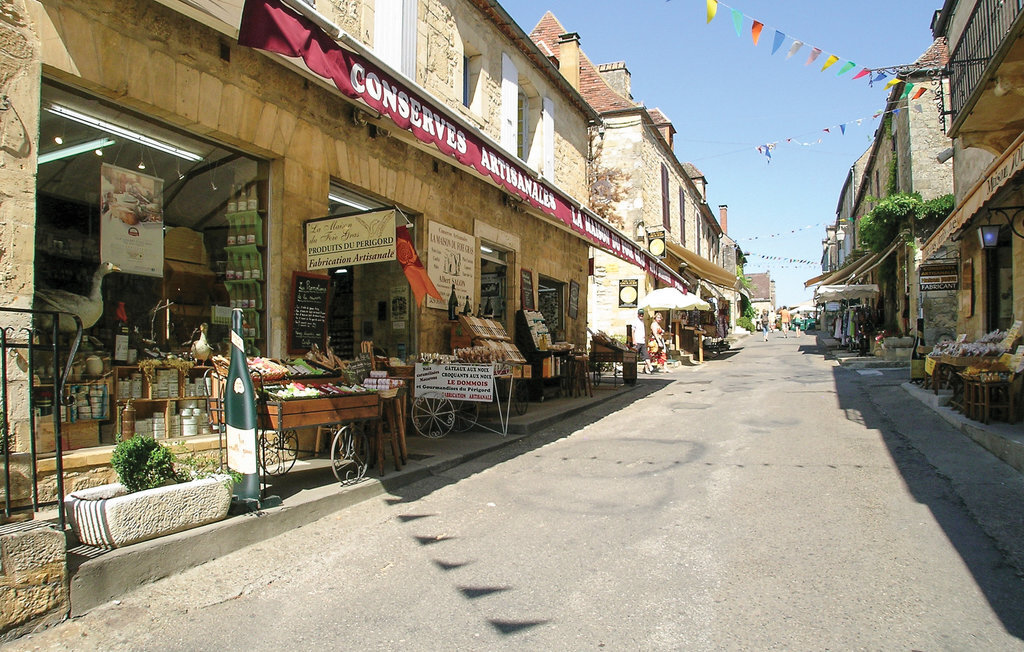 Maison 6 personnes à Domme - Photo 20