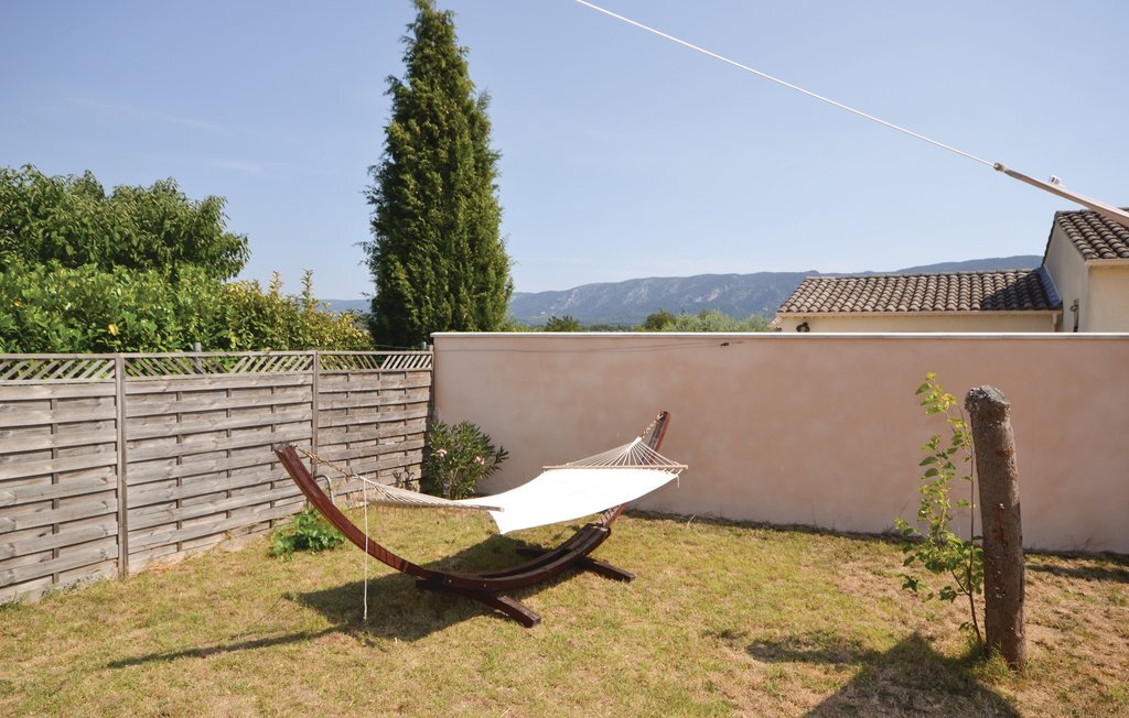 Villa 9 pers. Maubec : piscine privée et terrain de pétanque - Photo 17