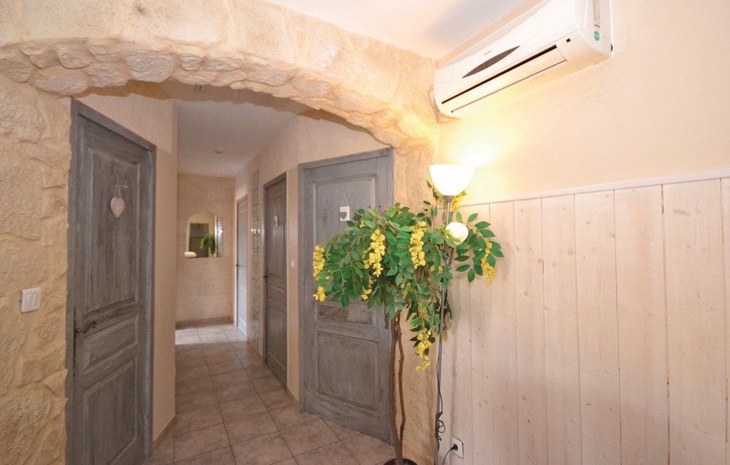 Villa 9 pers. Maubec : piscine privée et terrain de pétanque - Photo 20
