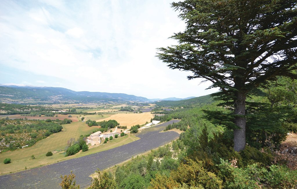 Villa 9 pers. Maubec : piscine privée et terrain de pétanque - Photo 31