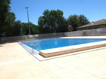 Location appartement de vacances à Saint Cyprien