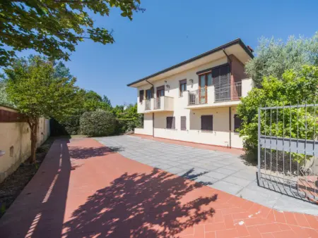 Location appartement de vacances à Marina Pietrasanta