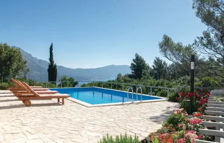 Maison 6 personnes à Zrnovo - Photo 1