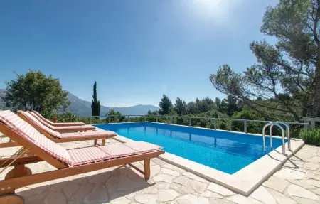 Maison 6 personnes à Zrnovo - Photo 6