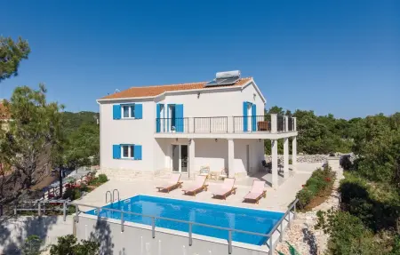 Maison 6 personnes à Zrnovo - Photo 9