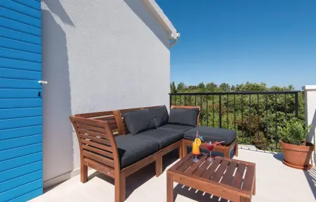 Maison 6 personnes à Zrnovo - Photo 11