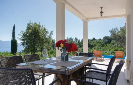 Maison 6 personnes à Zrnovo - Photo 13