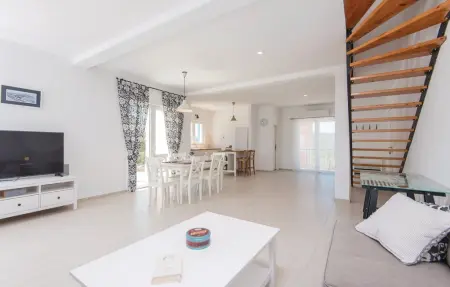 Maison 6 personnes à Zrnovo - Photo 16