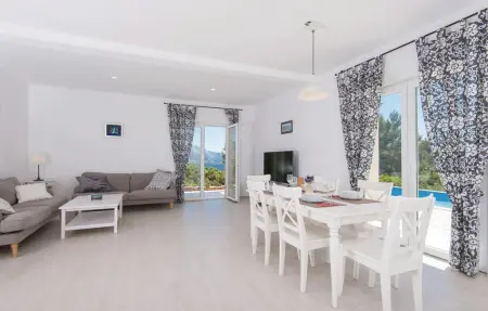 Maison 6 personnes à Zrnovo - Photo 17