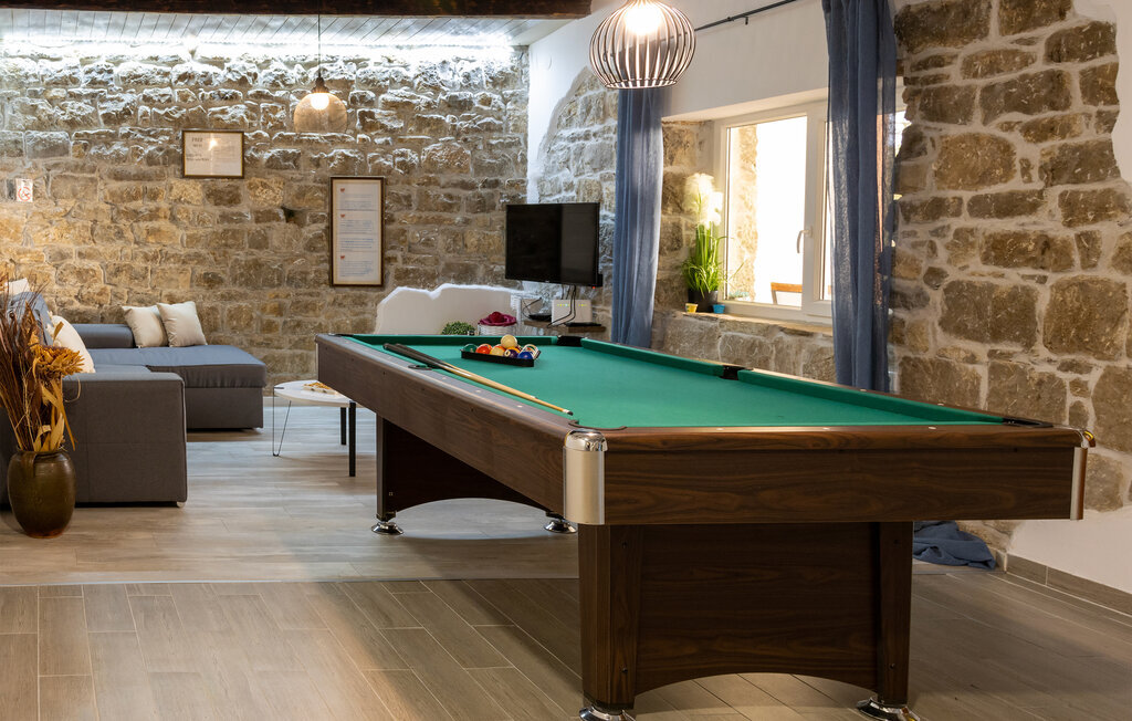 Maison 6 personnes à Kucine - Photo 3