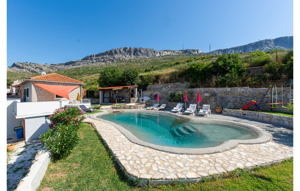 Maison 6 personnes à Kucine - Photo 6