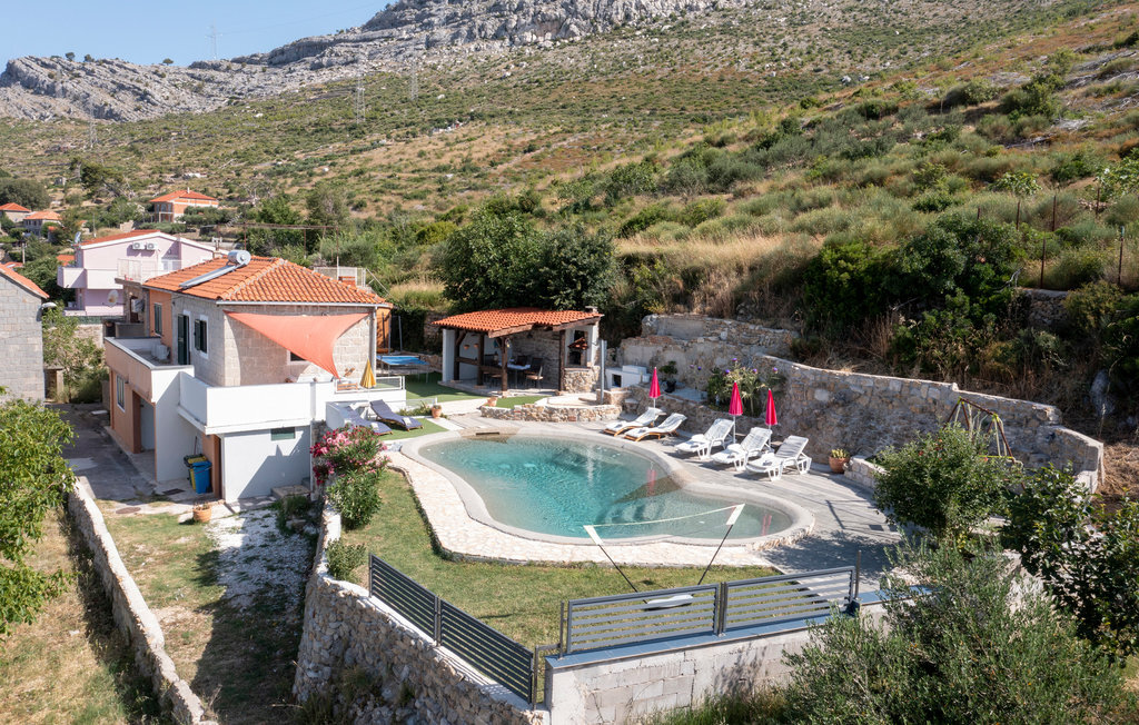 Maison 6 personnes à Kucine - Photo 11