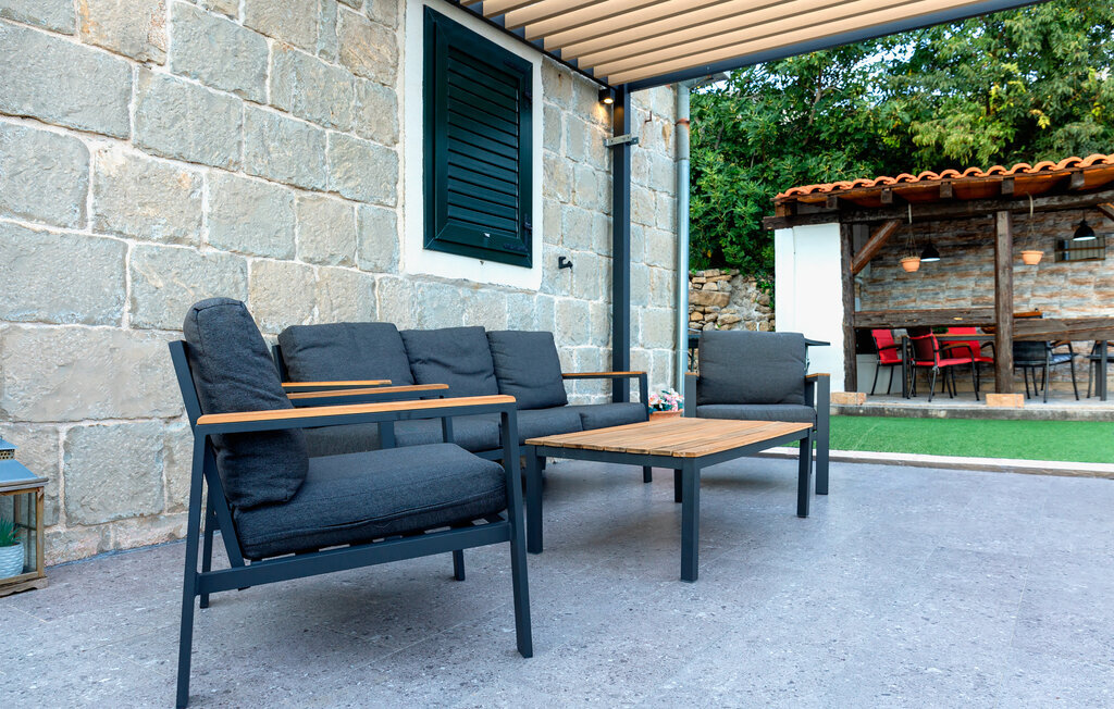 Maison 6 personnes à Kucine - Photo 16