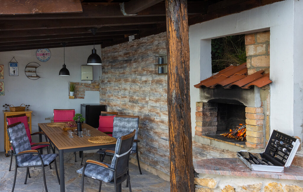 Maison 6 personnes à Kucine - Photo 18