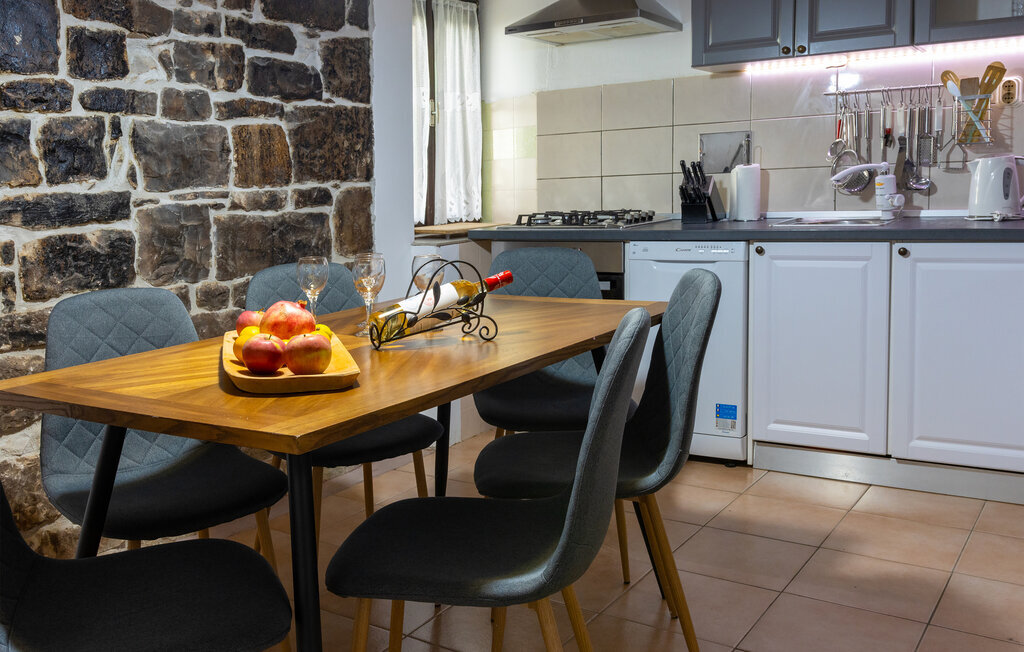Maison 6 personnes à Kucine - Photo 20