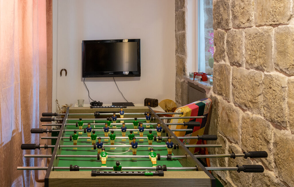 Maison 6 personnes à Kucine - Photo 30