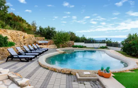 Location maison à Kucine