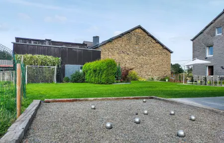 Nadrin O Vert, Maison 14 personnes à Houffalize - Photo 15