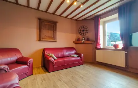Nadrin O Vert, Maison 14 personnes à Houffalize - Photo 19