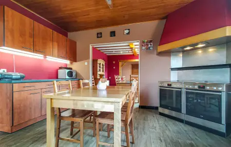 Nadrin O Vert, Maison 14 personnes à Houffalize - Photo 20