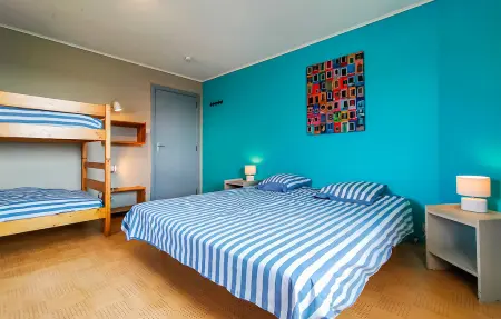 Nadrin O Vert, Maison 14 personnes à Houffalize - Photo 21