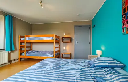Nadrin O Vert, Maison 14 personnes à Houffalize - Photo 22