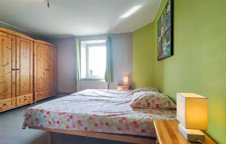 Nadrin O Vert, Maison 14 personnes à Houffalize - Photo 23