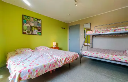 Nadrin O Vert, Maison 14 personnes à Houffalize - Photo 24