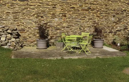 Nadrin O Vert, Maison 14 personnes à Houffalize - Photo 39