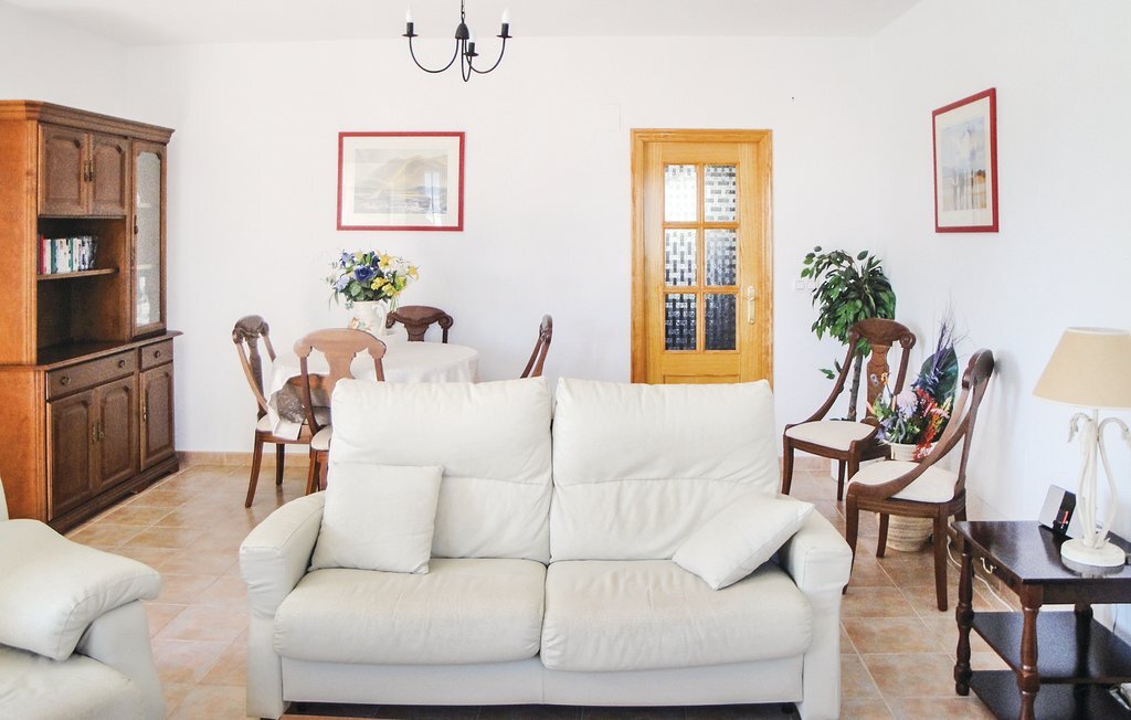 Maison 6 personnes à Castalla - Photo 2