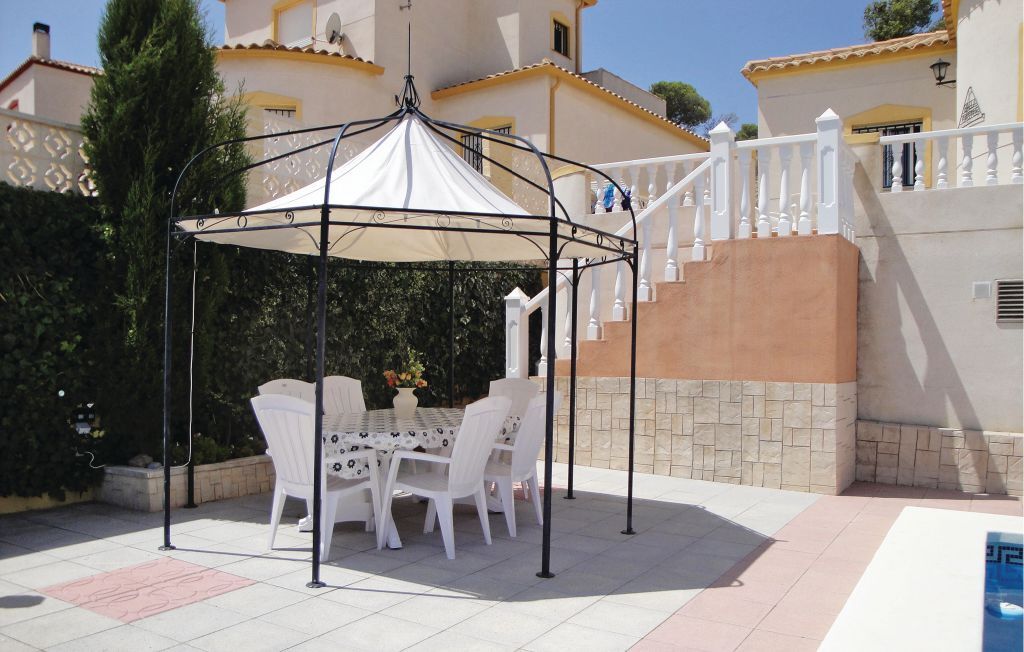 Maison 6 personnes à Castalla - Photo 3