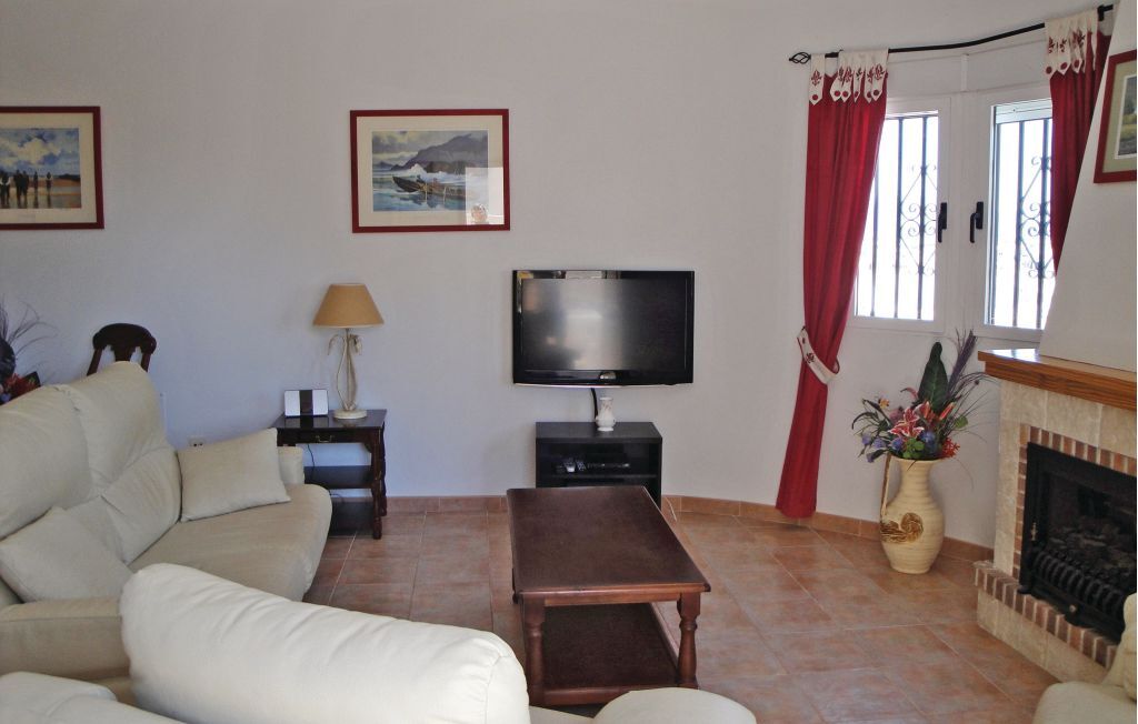 Maison 6 personnes à Castalla - Photo 4