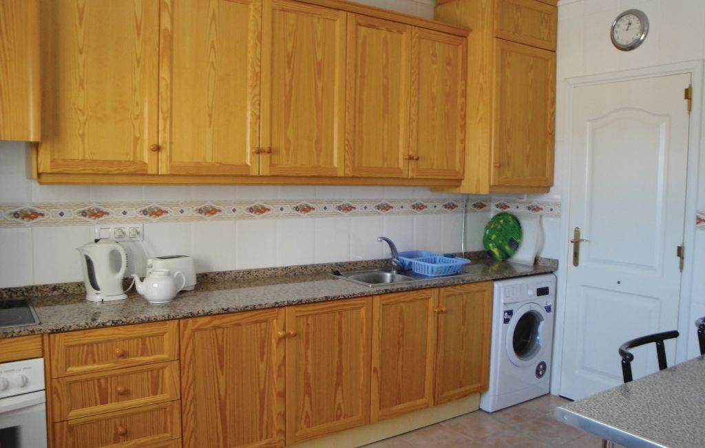 Maison 6 personnes à Castalla - Photo 6