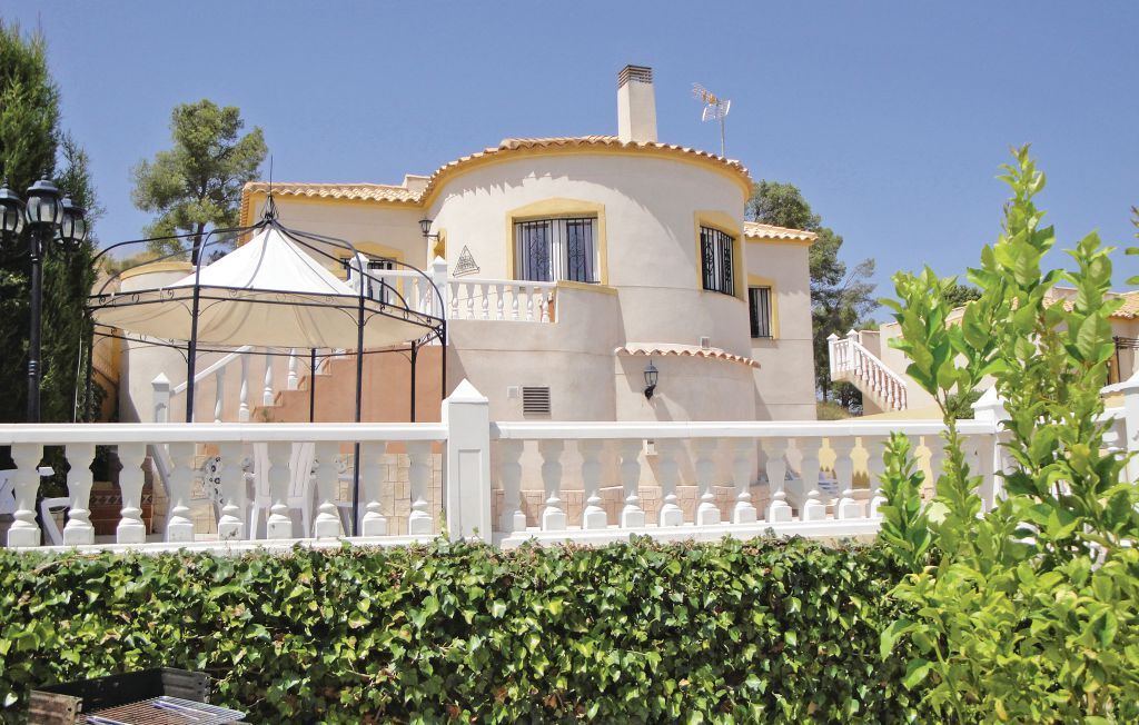 Maison 6 personnes à Castalla - Photo 9