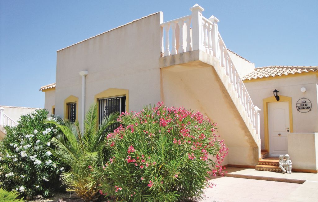 Maison 6 personnes à Castalla - Photo 10