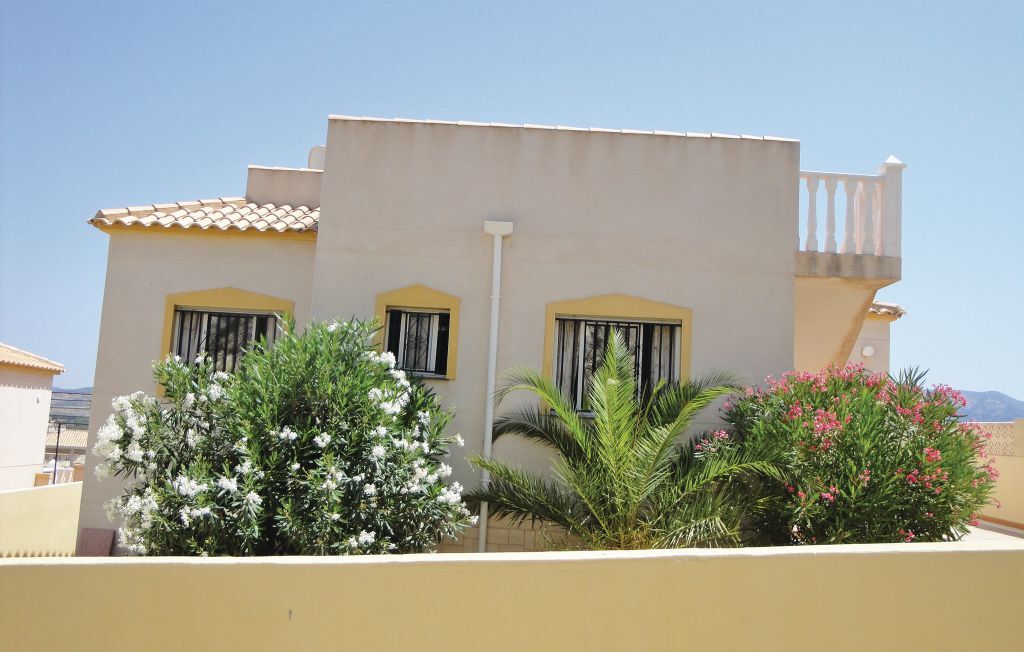 Maison 6 personnes à Castalla - Photo 11