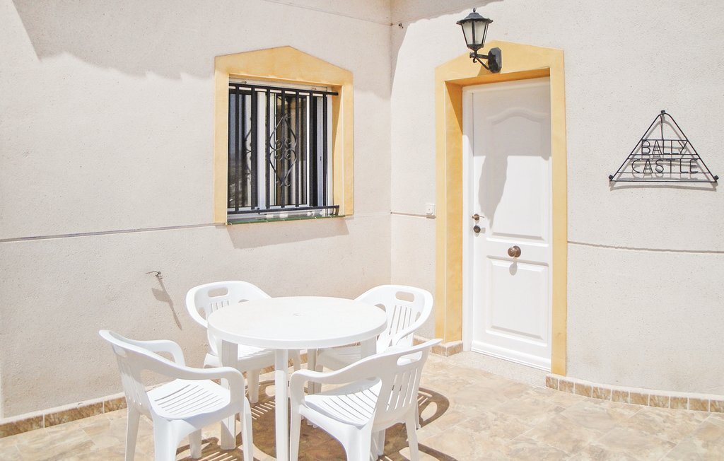 Maison 6 personnes à Castalla - Photo 12