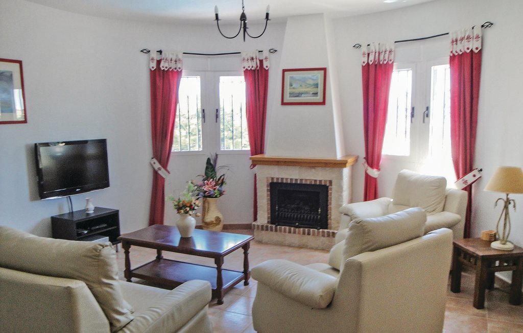 Maison 6 personnes à Castalla - Photo 15
