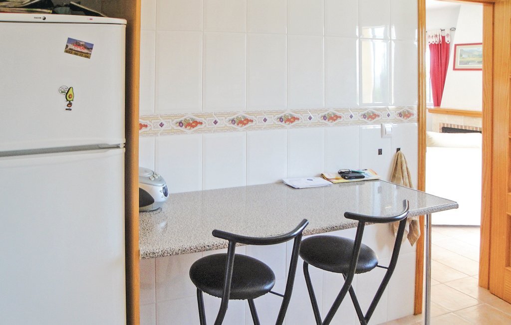 Maison 6 personnes à Castalla - Photo 16